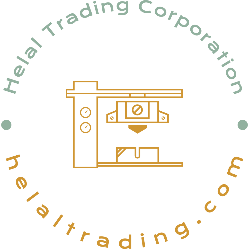 Helal Trading Corporation